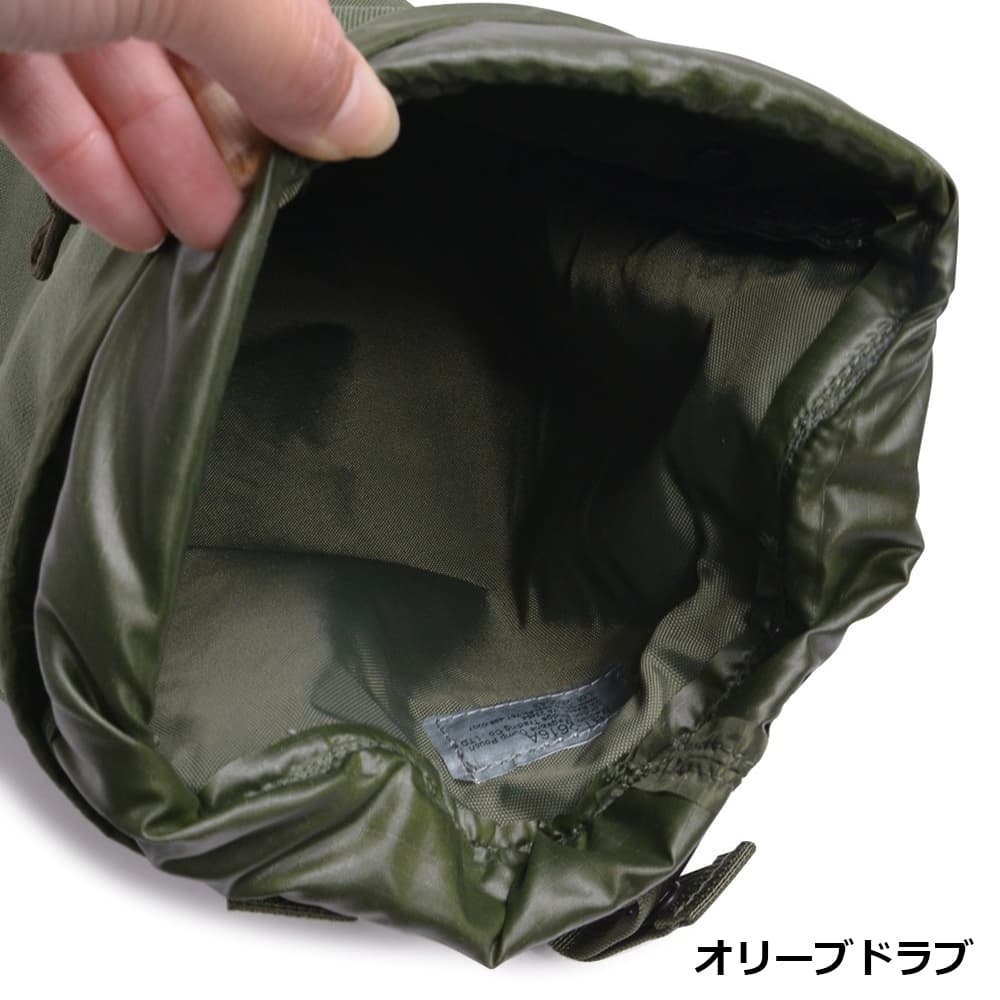 LBT ダンプポーチ Medium ロールアップ LBT-2616A | ミリタリー