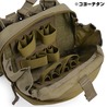 LBT ユーティリティ&ライフルマガジンポーチ M4/Med Pouch M4/AR15 2648