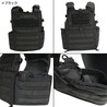 LBT プレートキャリア Modular Plate Carrier 6094A