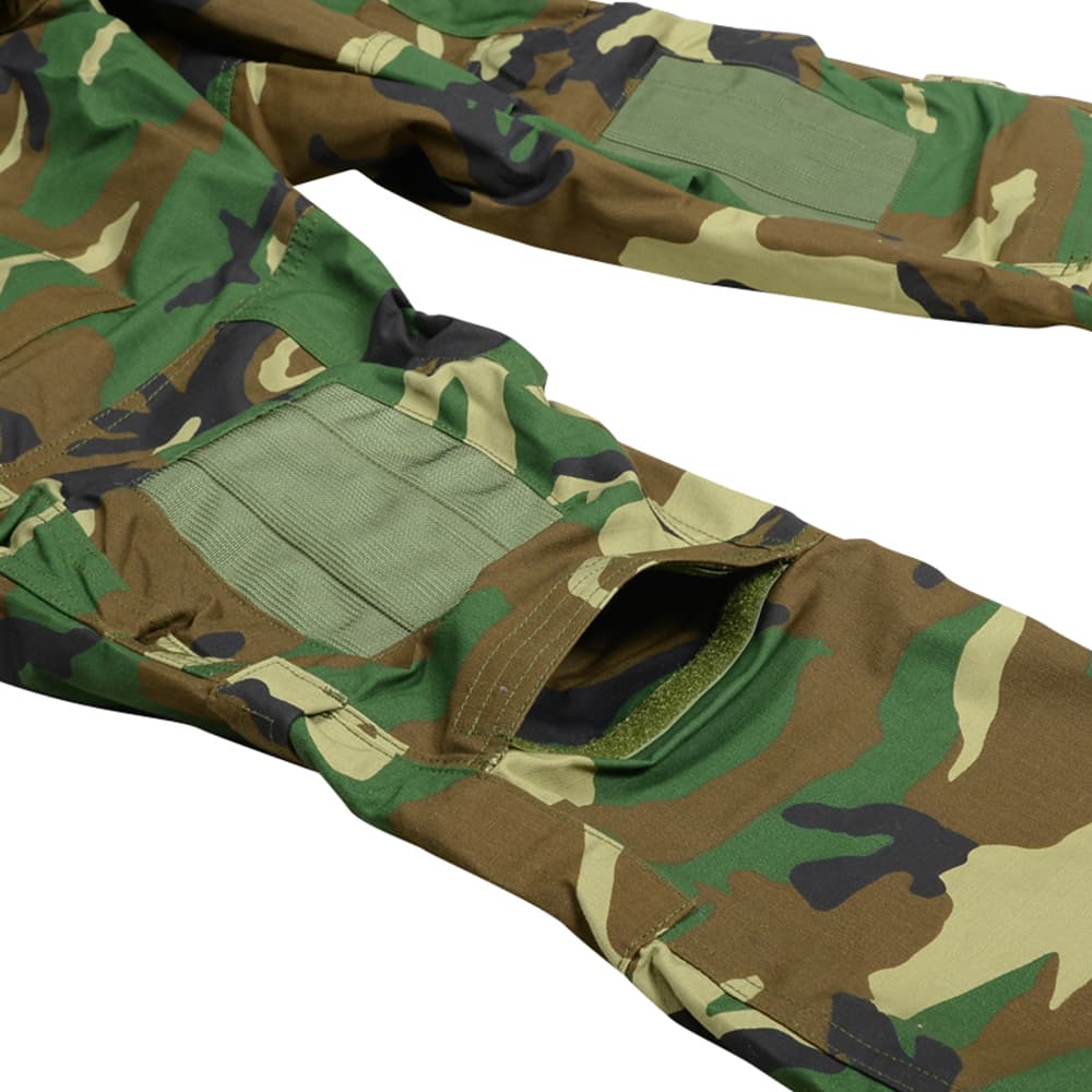 ミリタリーショップ レプマート / LBX Tactical コンバット