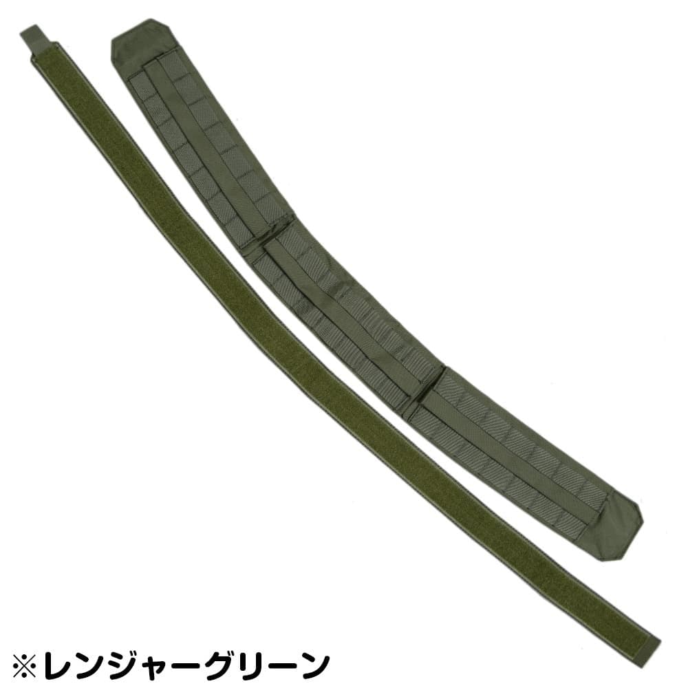 ミリタリーショップ レプマート / LBX Tactical アサルターズベルト Assaulter Belt 0312