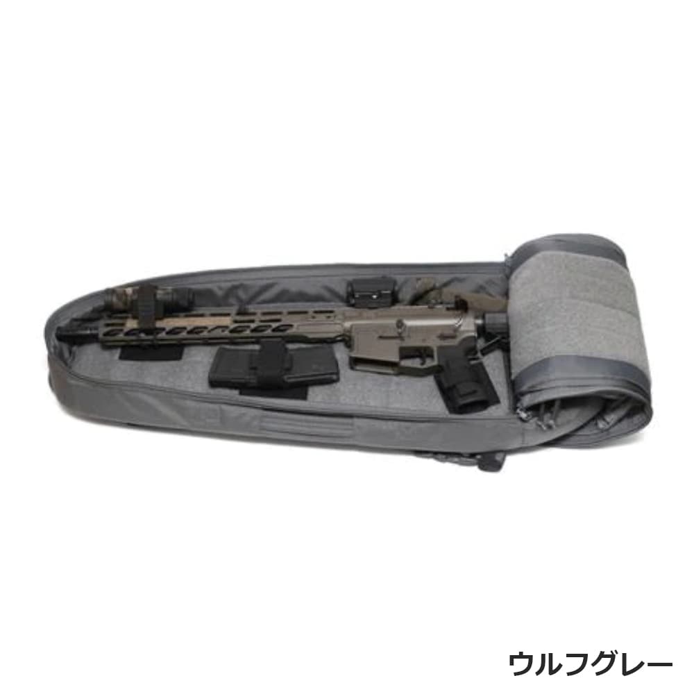 ミリタリーショップ レプマート / LBX TACTICAL ライフルケース 4003A フルレングス M4対応