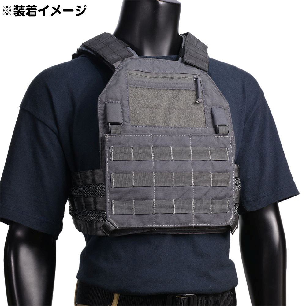 LBX Tactical モジュラーパネル MAPシステム対応 4020A | ミリタリー