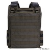LBX Tactical プレートキャリア Armatus 2 クリスコスタ コラボモデル LBX-4020-M