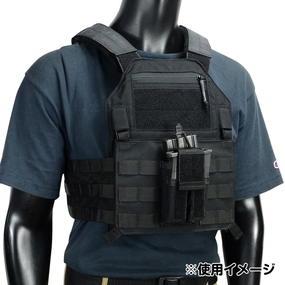 ミリタリーショップ レプマート / LBX Tactical モジュラー