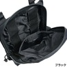 Karrimor SF ユーティリティポーチ Predator Large Utility Pouch プレデター QR-Modularストラップ MOLLEシステム対応