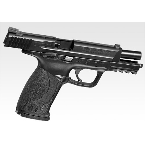 東京マルイ ガスガン M&P9 可変ホップアップ | ミリタリーショップ