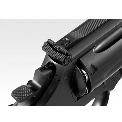 東京マルイ ガスガン S&W M19 2.5インチ | ミリタリーショップ レプマート