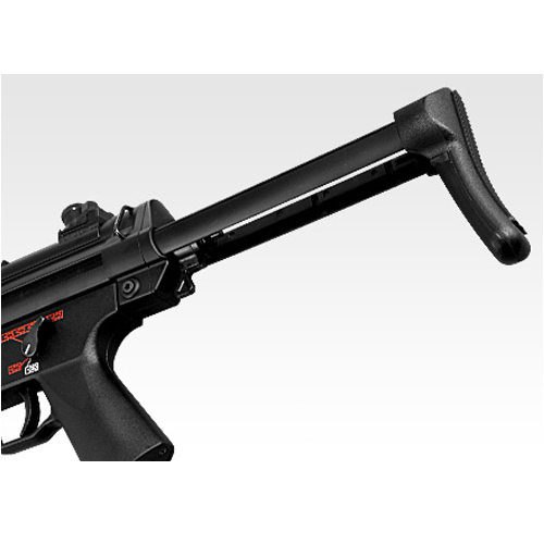 東京マルイ 電動ガン H&K MP5A5 | ミリタリーショップ レプマート