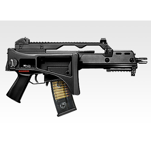 東京マルイ 電動ガン H&K G36C スタンダード ミリタリーショップ