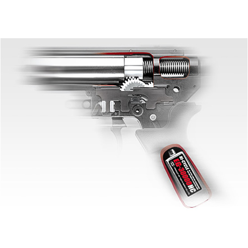 東京マルイ 電動ガン FN PS90HC ハイサイクル | ミリタリーショップ