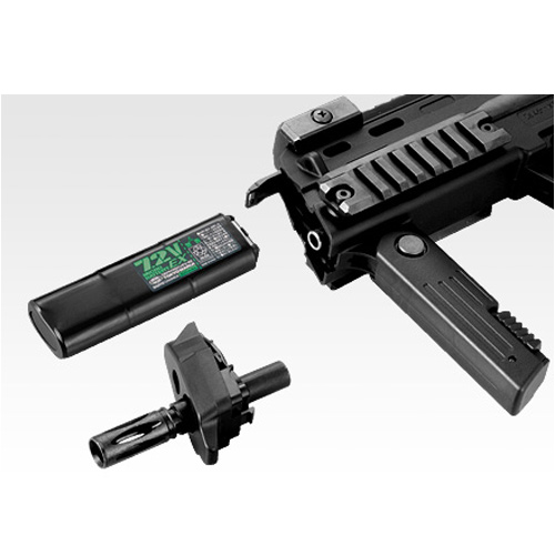 東京マルイ 電動ガン H&K MP7A1 | ミリタリーショップ レプマート