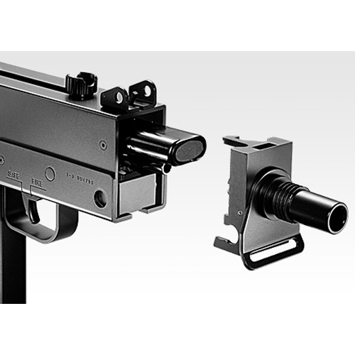 東京マルイ 電動ガン Mac10 | ミリタリーショップ レプマート