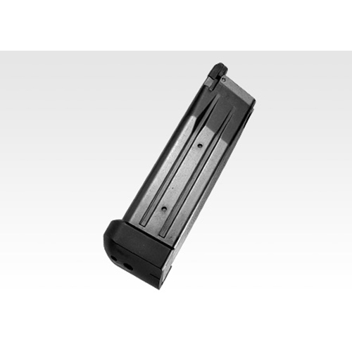 東京マルイ ガスガン ハイキャパ5.1R ブラックモデル | ミリタリー