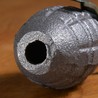 MK2手榴弾 パイナップル・グレネード 鉄製 レプリカ