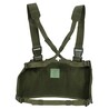 MIL-TEC チェストリグ AK47マガジン 4本収納 1353200