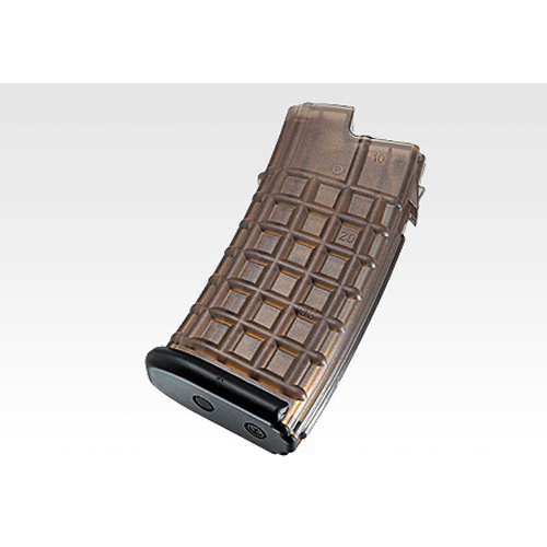 東京マルイ　電動ガン　ステアーAUG A1 実銃用スコープ・予備マグ付 東京マルイ ステアーAUG スタンダード電動ガン｜スタンダード