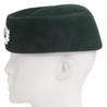 ドイツ軍放出品 帽子 NVA 女性兵士 ドレスハット