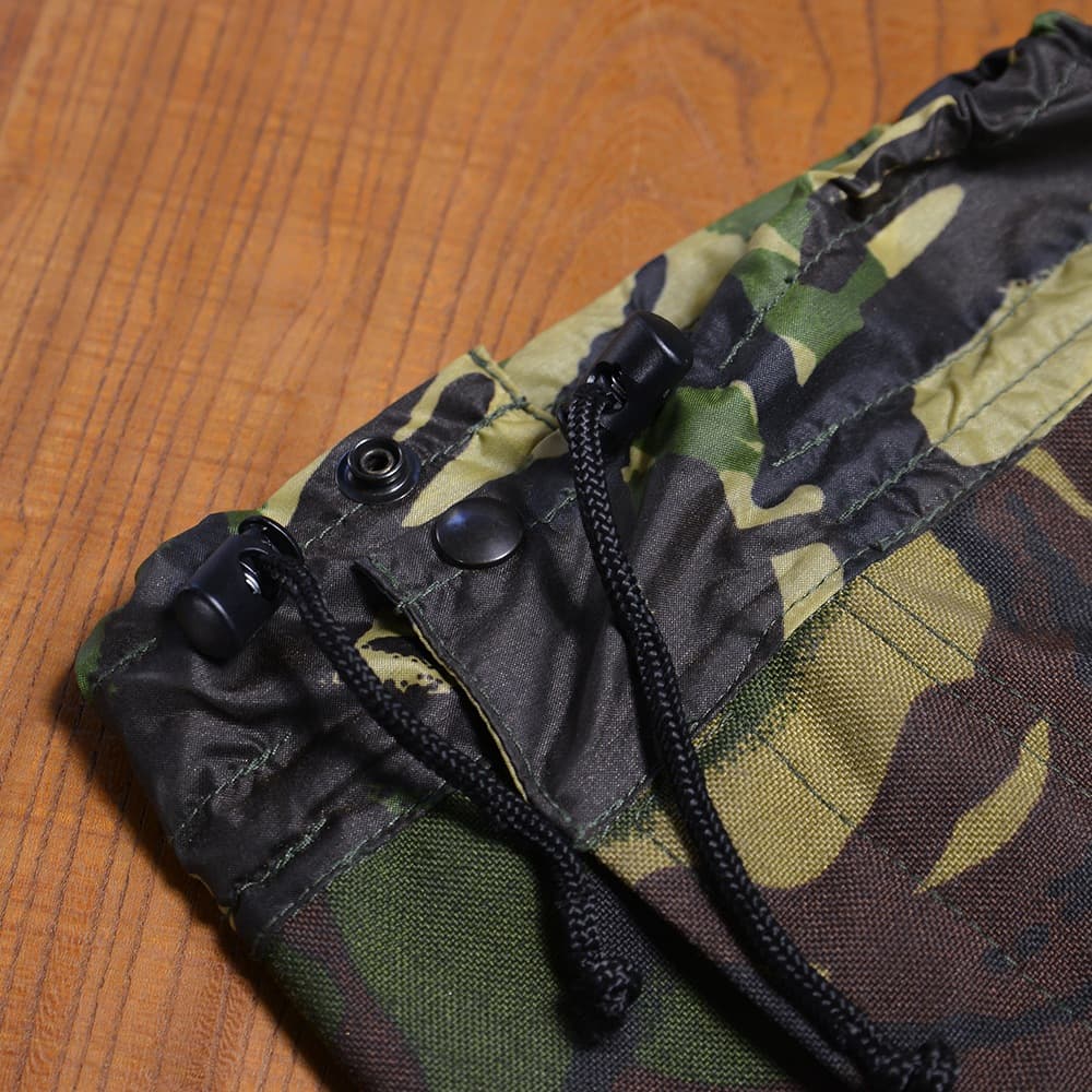 ミリタリーショップ レプマート / イギリス軍放出品 ゲイター