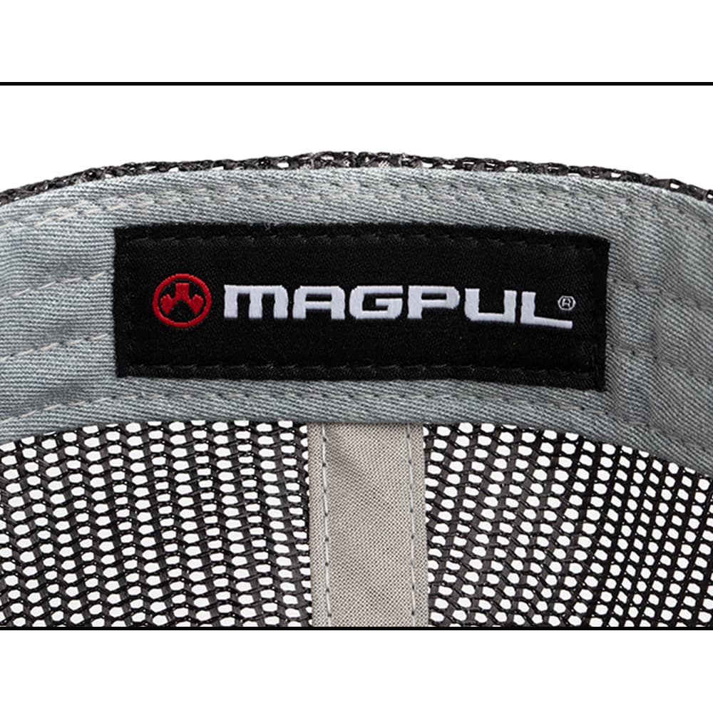 MAGPUL メッシュキャップ Garment Washed Trucker メーカーロゴ入り
