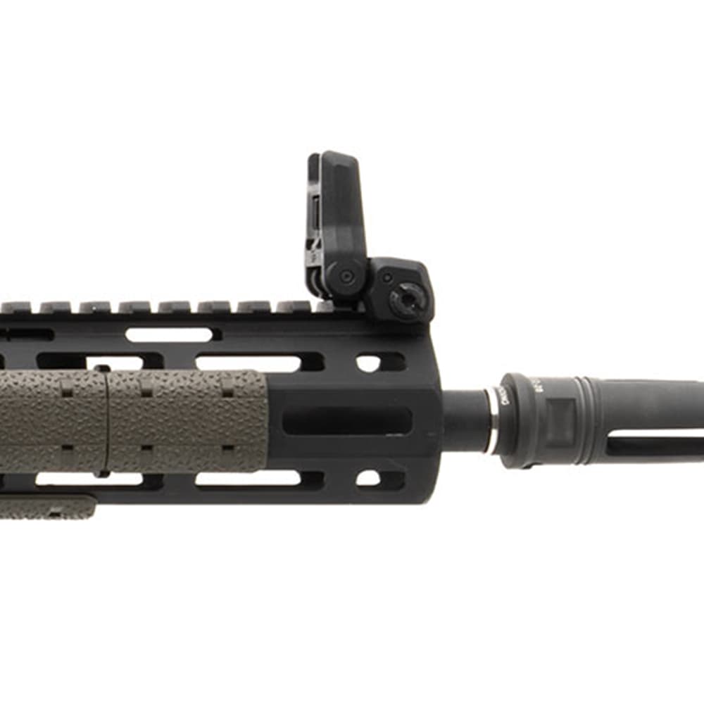 ミリタリーショップ レプマート / MAGPUL バックアップサイト