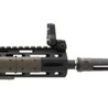 MAGPUL バックアップサイト MBUS3 フリップアップ式 フロントサイト MAG1166 ブラック