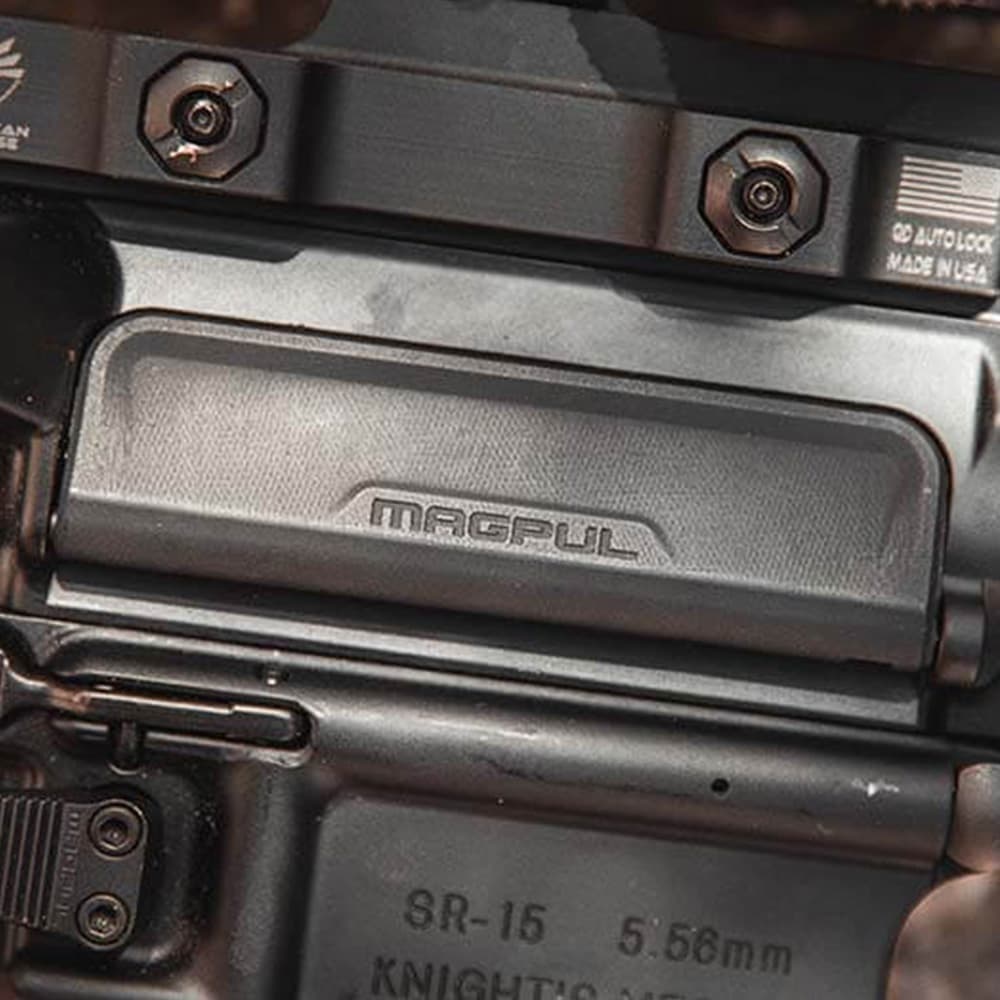 ミリタリーショップ レプマート / MAGPUL エジェクションポートカバー Ejection Port Cover ポリマー製 MAG1206