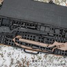 MAGPUL ガンケース拡張パーツ DAKA GRID オーガナイザー Pelican V800 Vault 用 MAG1302