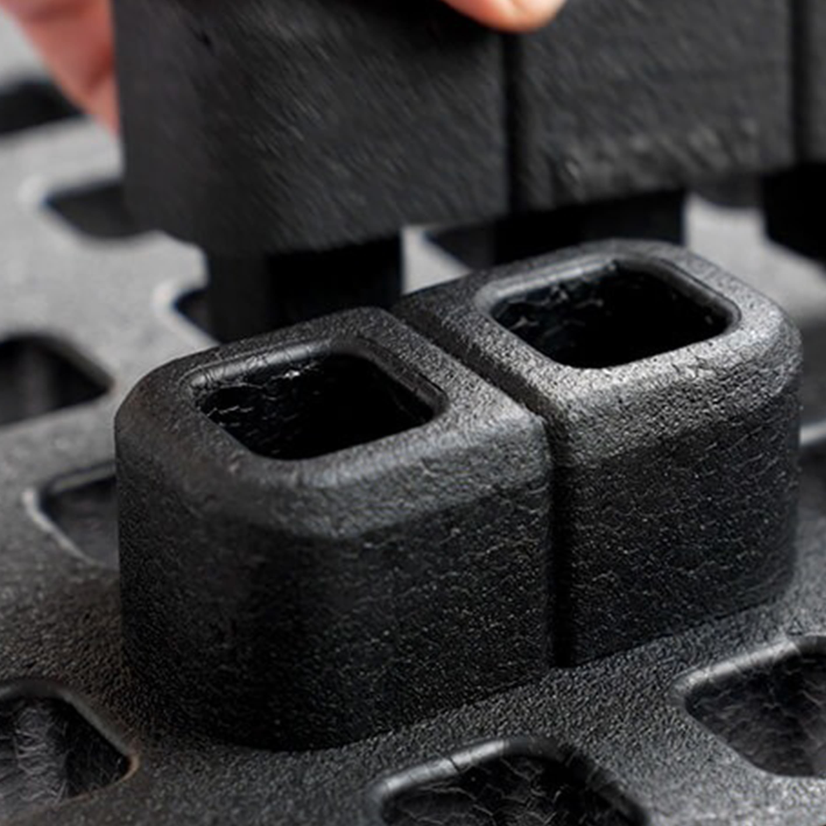 MAGPUL ガンケース拡張パーツ DAKA GRID オーガナイザー Pelican1720用