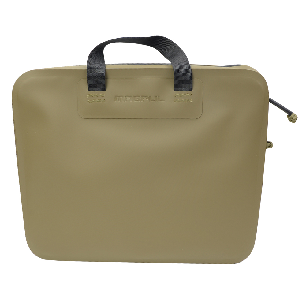 MAGPUL ダブルピストルケース DAKA 耐水性ジッパー MAG1360