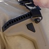 MAGPUL ストック UCS ピカティニーレール対応 折りたたみ可能 チークライザー付属 MAG1441