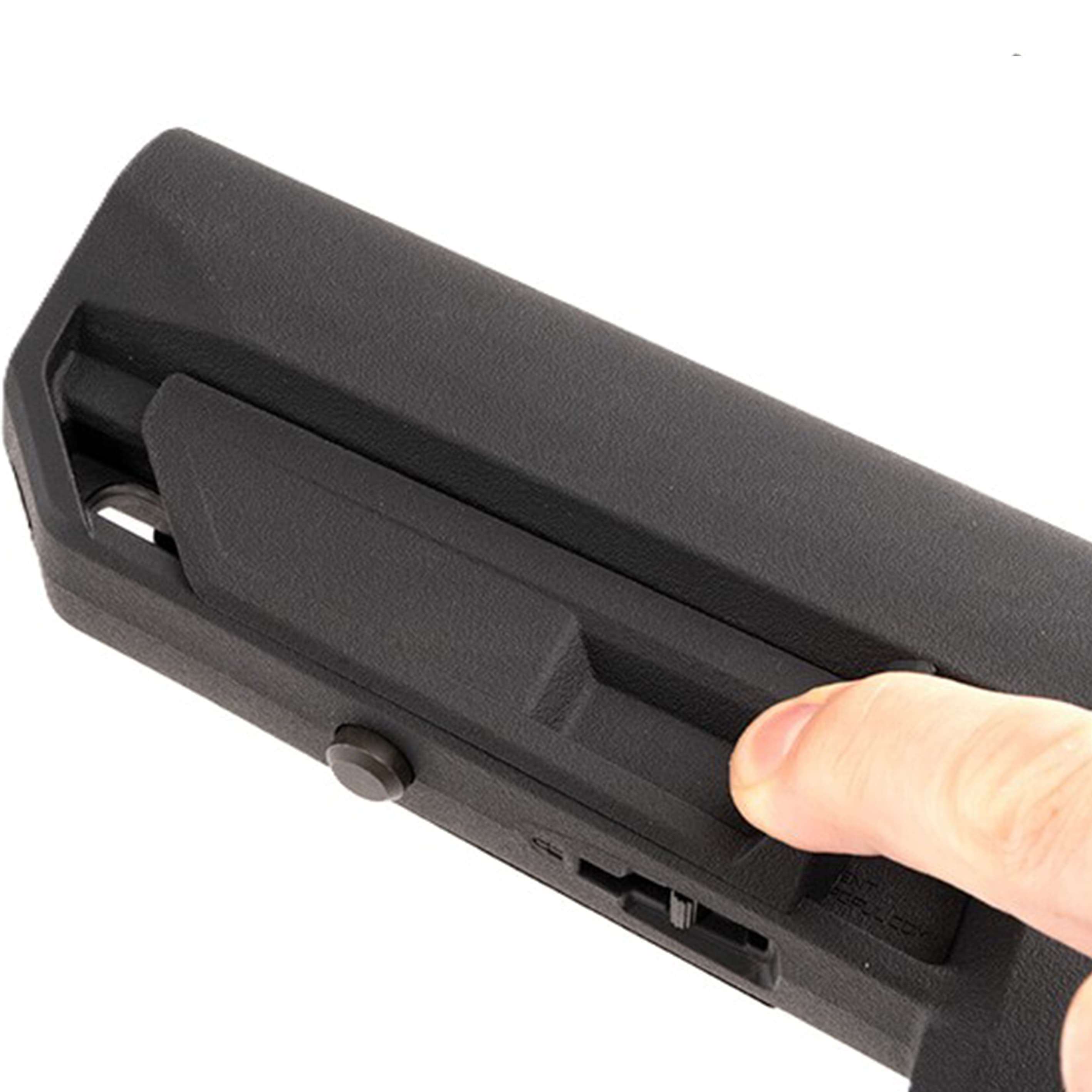 MAGPUL バットストック MOE TR Carbine Stock ミルスペックチューブ