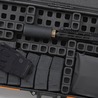 MAGPUL ガンケース拡張パーツ  DAKA グリッドオーガナイザー Pelican V700 Vault用 MAG1456