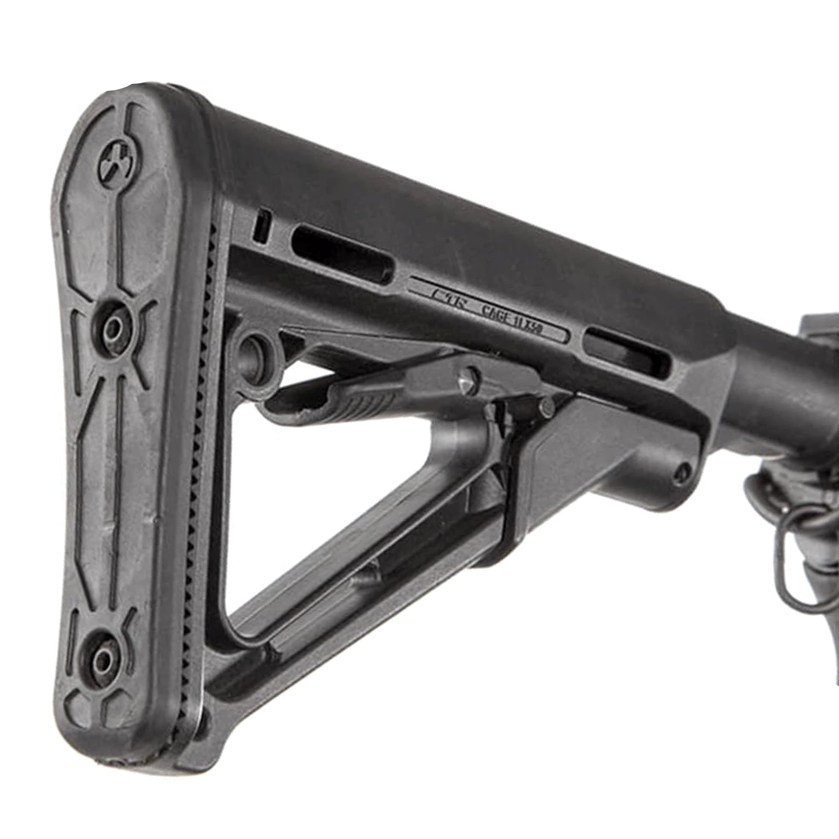 MAGPUL バットストック CTR Carbine Stock ミルスペック MAG310