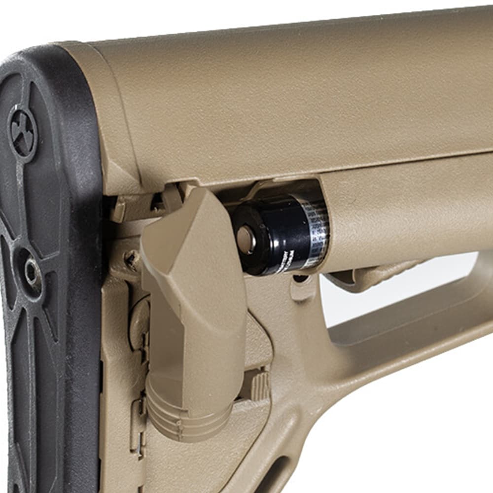 MAGPUL バットストック ACS Carbine Stock ミルスペックチューブ対応