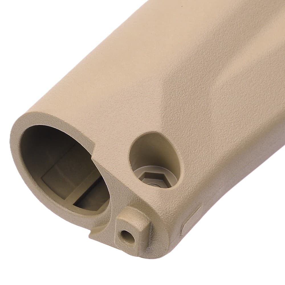 マグプル MAG404 GRY MAGPUL MOE Rifle ストック 実物 MAGPUL（マグプル） マグプル実物 MOE ライフルストック/MAGPUL MOE