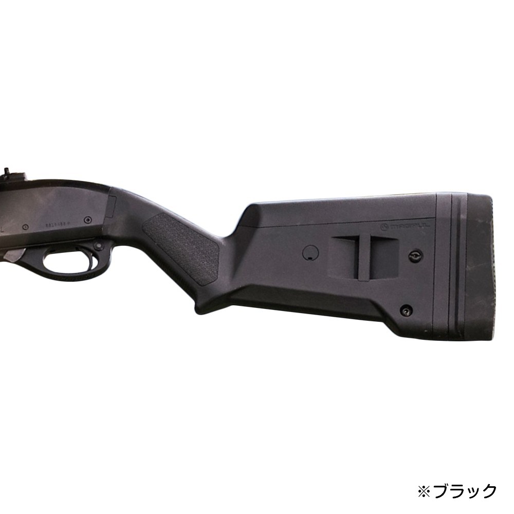 ミリタリーショップ レプマート / MAGPUL レミントン M870用 SGAストック MAG460