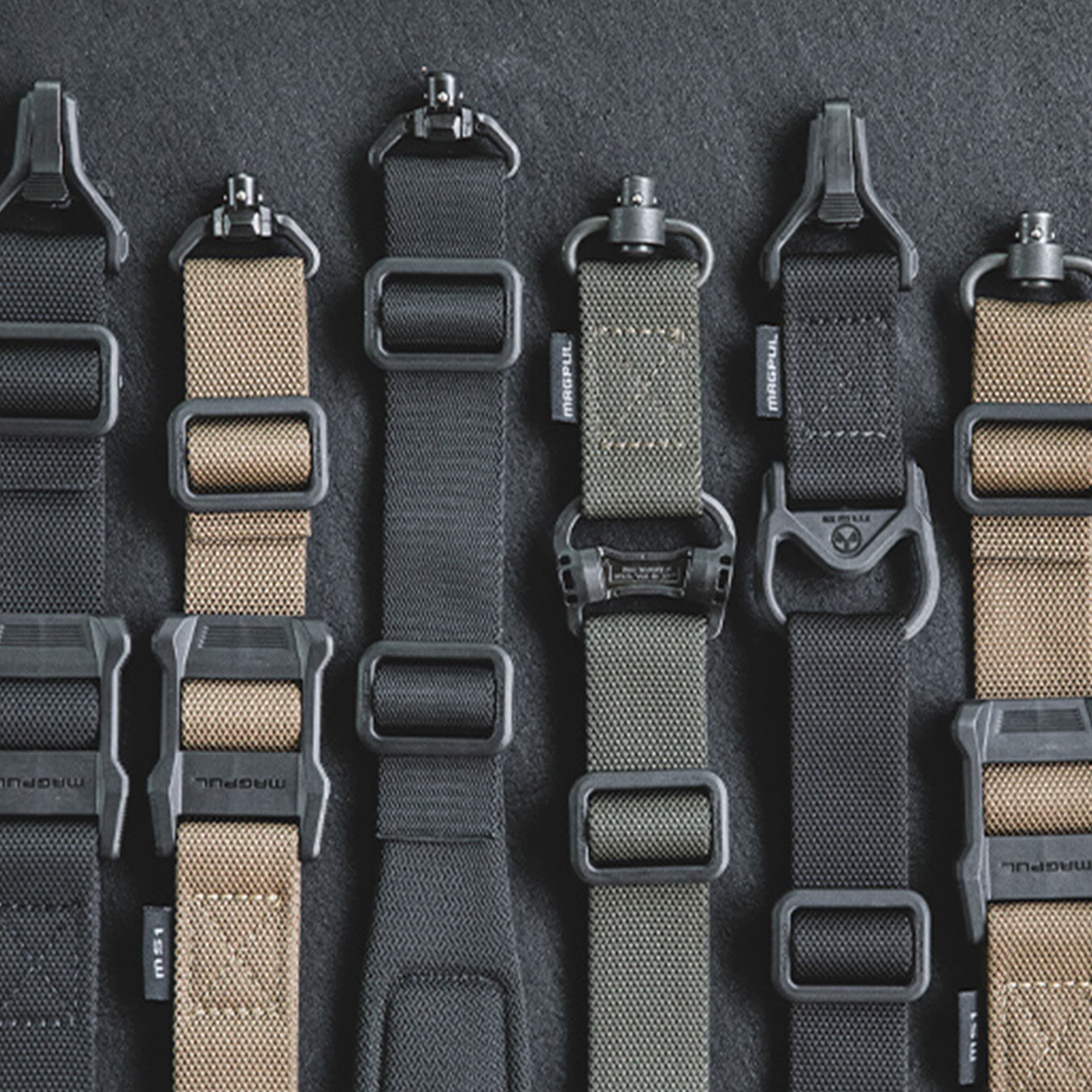 MAGPUL 2ポイントスリング MS1 フック無し MAG513 | ミリタリー