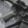 MAGPUL ライフルグリップ MIAD GEN 1.1 Grip Kit TYPE-1 グリップキット AR15/AR10系統用 MAG520