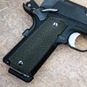 MAGPUL グリップパネル MOE 1911 コルトガバメント対応 強化ポリマー製 MAG524