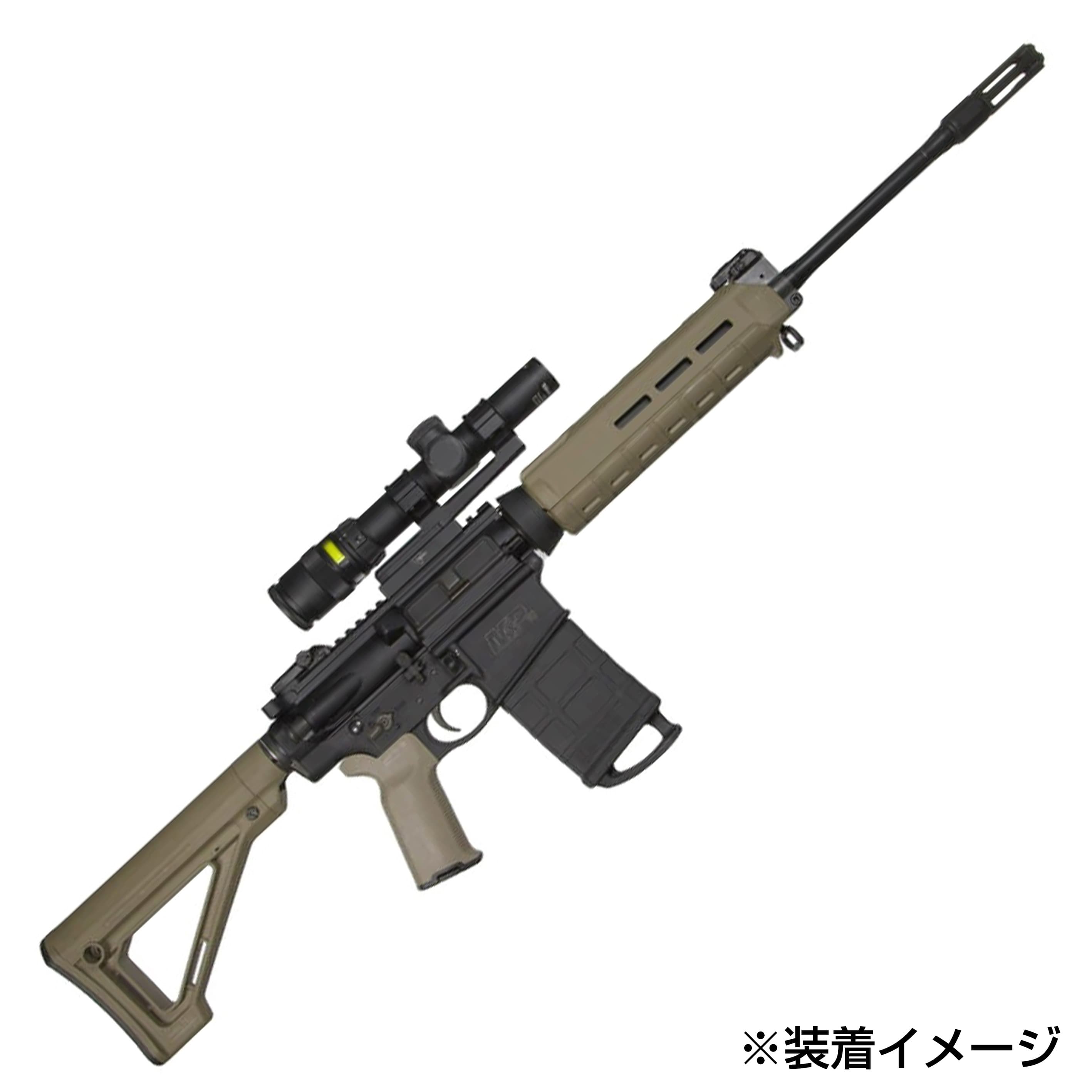 MAGPUL マガジンパーツ PMAG LR/SR 7.62×51 GEN M3用 レンジャー