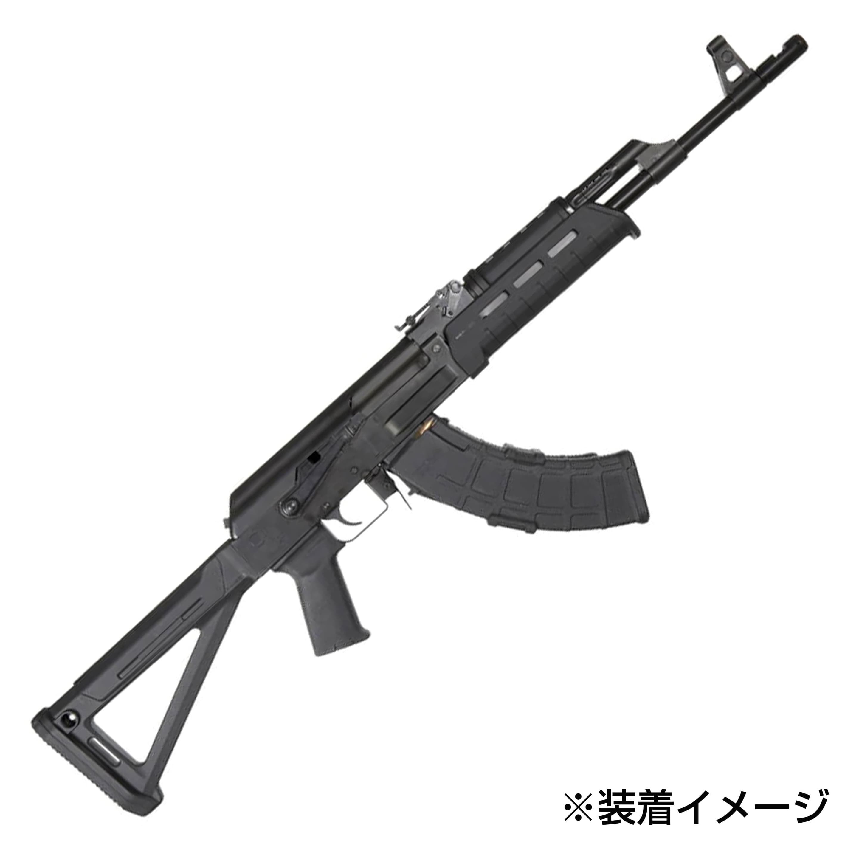 MAGPUL マガジンクリップ MAGLINK マグリンク AK/AKM PMAG用 MAG566