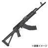 MAGPUL マガジンクリップ MAGLINK マグリンク AK/AKM PMAG用 MAG566