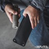 MAGPUL サプレッサー収納ポーチ DAKA ポリマー生地