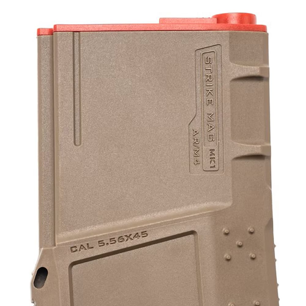 EMG JAPAN スペアマガジン M4 STRIKE INDUSTRIES公式ライセンス 250連