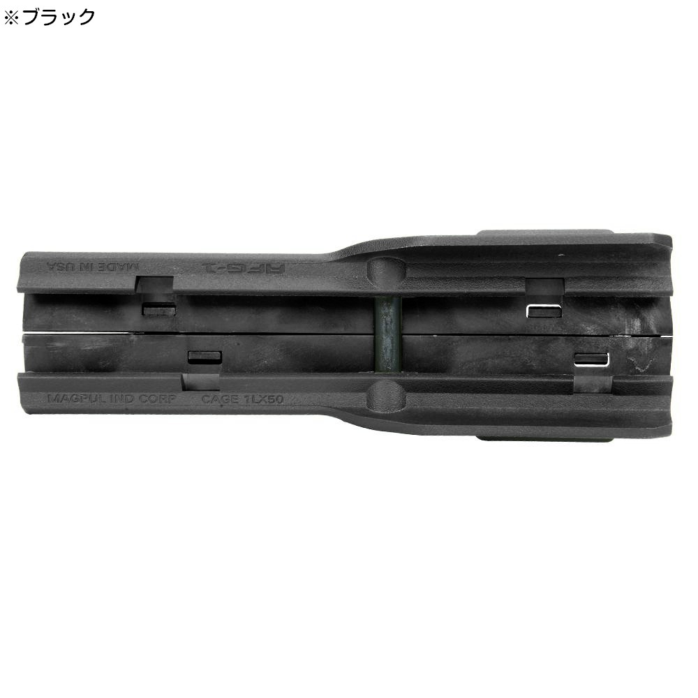 ミリタリーショップ レプマート / MAGPUL アングルフォアグリップ AFG