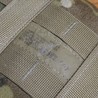 米軍放出品 スコップカバー 折りたたみスコップ用 マルチカム