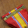 アメリカ軍 国防従軍章 ナショナル・ディフェンス・サービスメダル NDSM 勲章