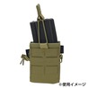 HELIKON-TEX ライフルマガジンポーチ Competition ラピッドカービン M4/AK オープントップ MO-C01-CD