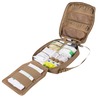 HELIKON-TEX メディックポーチ Automotive Med Kit Pouch 車載用 背面ベルクロ MO-M07-CD